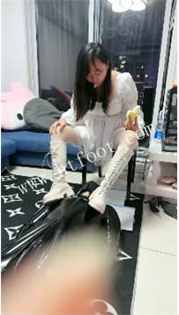 TL51434 桃子】吃各种咖喱27分钟