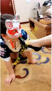 TL23315 梓晨】女奴SP36分钟
