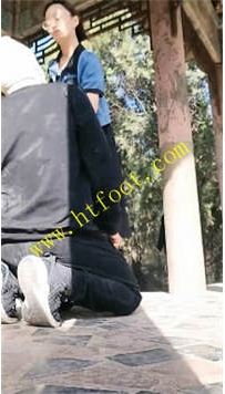 TL36686 江婷】户外暴力棒打34分钟