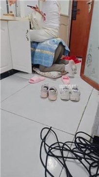 【调教视频】【是樱樱呀】物化家具母狗【一】 JS260303-20