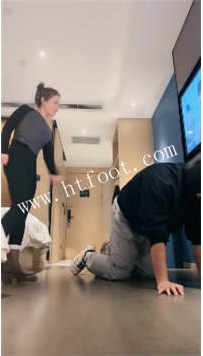 TL44213 沐阳大小姐】被虐到23分钟