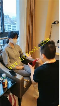 TL33464 暴力美学】贡奴23分钟