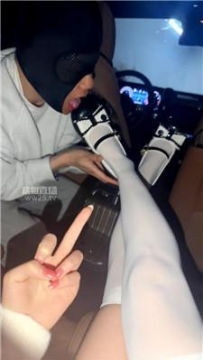 【调教视频】【Vito】白丝诱惑-二约扫楼萝莉 JS260309-53