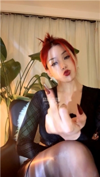 【第一视角】【黛帝】后妈命令炸J    251224-4