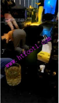 TL20134 黛安娜工作室S主题酒吧女王之夜17分钟