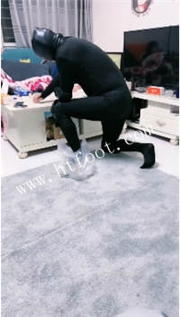 TL45799 蜜糖情侣】狗笼子62分钟