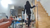 32405  广州小鱼姐姐制服高跟羞辱钻胯