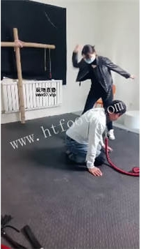 ZB4539 鸿运】单主暴力鞭打35分钟