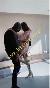 TL33293 银儿】原子闺蜜小兔牙42分钟