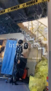 ZB9765 不知名--审讯室内的暗黑内幕15分钟