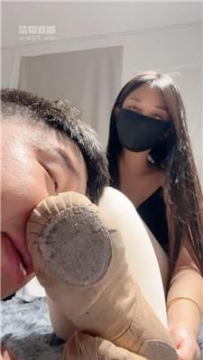 【调教视频】【甜音】超臭舞蹈袜气味辱 bf55974