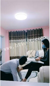 TL45691 护短】双调21分钟