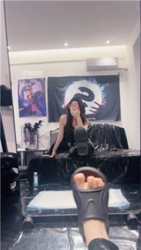 【第一视角】【倪小主】舔狗进    250522-18