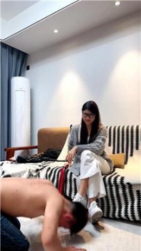 【调教视频】【酥酥】双S重刑虐奴才【双视角版】 JS251206-19