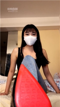 【第一视角】【卡卡】黑丝美臀圣水    251210-10