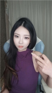 【第一视角】【梨柚冰】黑丝羞辱    260311-18