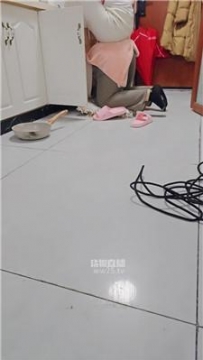 【调教视频】【是樱樱呀】骑马物化场 JS260302-10