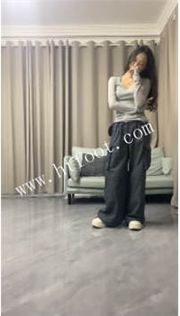 TL44804 素人挖掘机】英语女神来了！下手重太有感觉了51分钟