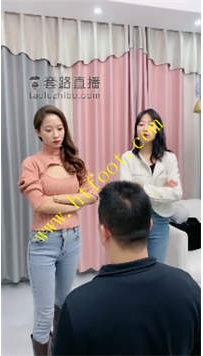 TL33977 银儿】精神病双胞胎姐妹正式入圈恐惧回归76分钟