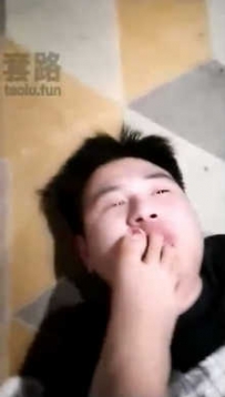 TL7618 阮甜 踩踏舔脚钻闻胯