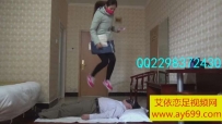 3758 野蛮女生的特别健身运动老好看了