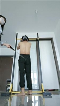 【调教视频】【魅影】重度掐乳-电击鞭抽 JS250727-1