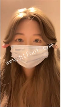 TL45806 小奈大人】特别贱的一条34分钟