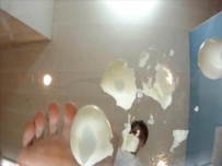 日本素人小姐姐踩鸡蛋  JS251010~4