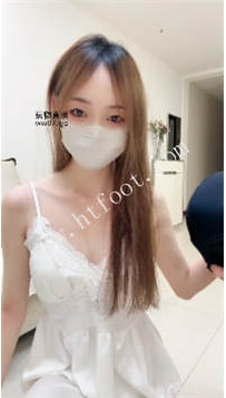 ZB3230 楚楚】喝洗脚水38分钟