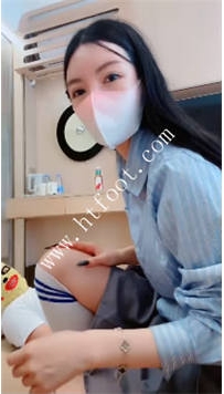 TL44619 陈甜女帝】人体跳舞毯踩踏17分钟