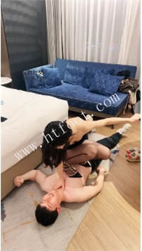 ZB3409 西安Eviya】驯服老版35分钟