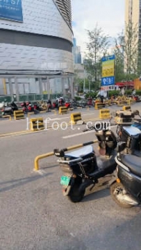 ZB9625 狗哥---长沙户外开发32分钟