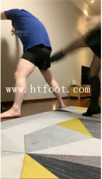 TL16847 筱月S重度踢21分钟
