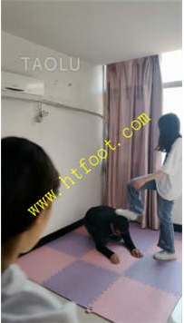 TL27874 最抗揍的是我吗】素人姐姐暴力耳光44分钟