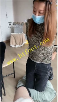 NNTL33785 橘子没熟】主动来家里犯贱31分钟
