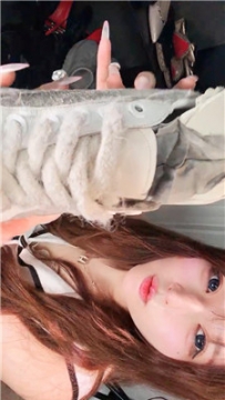 【第一视角】【琪琪sama】鞋底鞋穴惩罚    251116-14