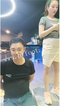 TL45949 咩祖】耳光30分钟