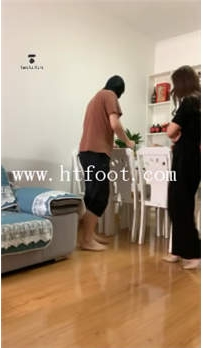 TL15330 灵灵S手脚不干净的钟点工35分钟