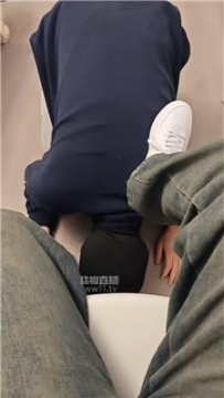 【调教视频】【静琪s】小白鞋白袜捂狗脸 JS251221-42