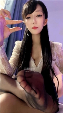 【第一视角】【兔妈妈】黑丝盯S贱狗    260406-45