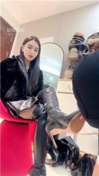 【调教视频】【风吟殿下】超多脏鞋狗舌清理 bf60479