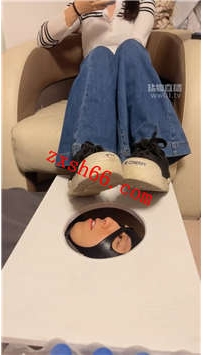 TLZB25749玥野兔-运动鞋白袜猛吸-裸足除臭35分