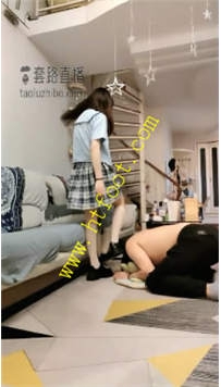 TL23595 丫丫啊】暴力踹头耳光27分钟