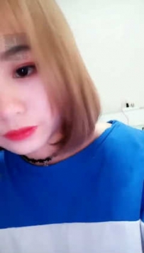 TL4635 00后冰冰女王 踩脸恋足一周的臭袜子