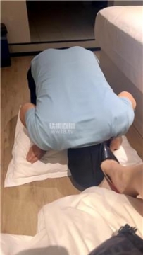 【调教视频】【唯兮夫妻主】吮吸脚趾缝 JS260115-44