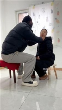 【调教视频】【极品道人】三十岁女老板找工作 JS260126-31