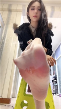 【第一视角】【零心】白丝诱惑    260318-15