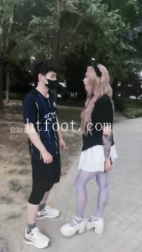 ZB10087 白婉苏-暴打跟踪狂前男友25分钟