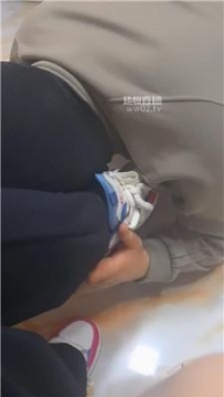 【调教视频】【安曼】女仆店双S素人首调【双视角版】 JS251027-41