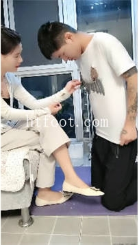 ZB10955 紫烟】调教场35分钟